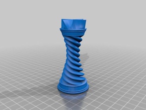 meine angepasste piecemaker bauen Sie Ihr eigenes Brettspiel Stücke - Spielzeug Spiele 3d print model - Mito3D