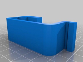 fabrikator mini-webcam mount 3d drucken turnigy 3d print model - Mito3D