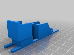 sled 3d printing 3d print model - Mito3D