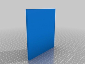 theta-tau-Stempel Kunst tools 3d print model - Mito3D