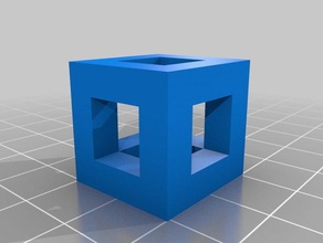 conecte la tubería de construcción playsets 3d print model - Mito3D