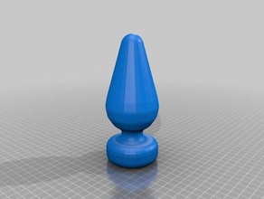 my customized g&eacuten&eacuterateur sapins style mccarthy mccarthys tree generator other 3d print model - Mito3D