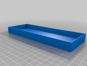 mi personalizados er collet box2 partes 3d print model - Mito3D