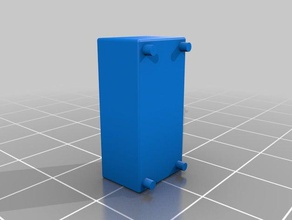 supporto di tazza automotive 3d print model - Mito3D