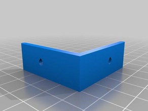 mi personalizados de soporte gratuito seleccionable multi perno diseño 3d la impresora partes 3d print model - Mito3D