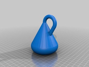 la botella de klein 3d impresión 3d print model - Mito3D