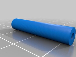 flexrc mini 25mm m2 soğukluk baykuş diy 3d print model - Mito3D