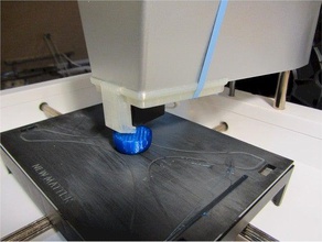 mod-t circuit de refroidissement 3d l'imprimante pièces 3d print model - Mito3D
