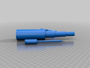 kopieren Sie mutig amberis-bombul 3d drucken 3d print model - Mito3D