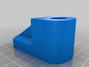 fermalibri sculture 3d print model - Mito3D