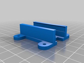 arduino nano surface mount 3d stampa 3d print model - Mito3D