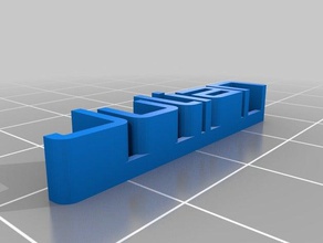 oscar las esculturas personalizado 3d print model - Mito3D
