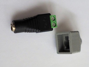 shield connector g55 s55 electronics diy 3d print model - Mito3D