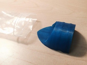 saquinho de enchimento ferramentas 3d print model - Mito3D