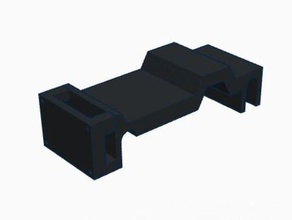 colidoprint-rito cama de nivelación idioma 3d la impresora accesorios 3d print model - Mito3D