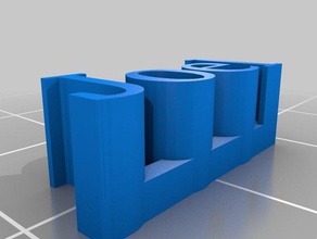 joel sculture personalizzato 3d print model - Mito3D