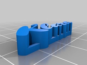 klara sculptures customized 3d print model - Mito3D