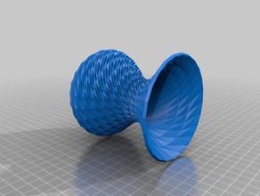 il vaso altri 3d print model - Mito3D