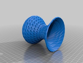 vase andere 3d print model - Mito3D