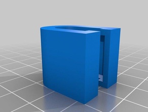 filamentcleaner tools 3d print model - Mito3D