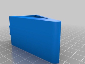 vex convoyeur onglet bricolage 3d print model - Mito3D