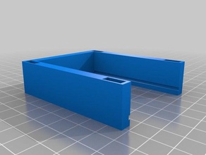 arduino armazenamento eletrônica 3d print model - Mito3D