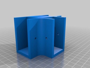 t organizasyon özelleştirilmiş 3d print model - Mito3D