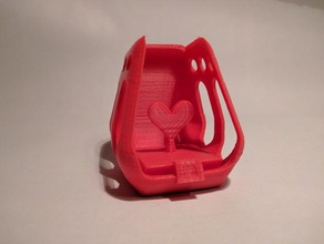 bigbox design competition submission 3d printing tests 3d print model - Mito3D