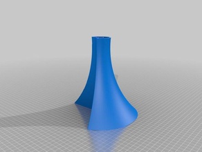 volcano school project fixed other makeprintable 3d print model - Mito3D