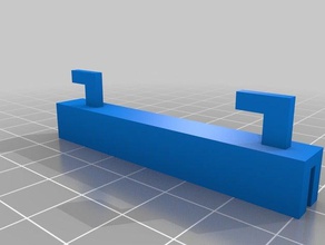 replacement tabs computer 3d print model - Mito3D