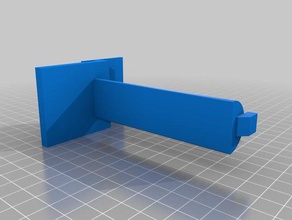 portabobine soddisfare zyyx fisso+ altri makeprintable 3d print model - Mito3D