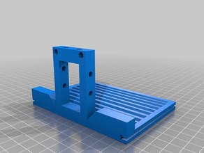 nxtev3 construir piezas de lego 3d impresión 3d print model - Mito3D