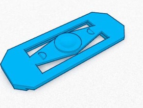 bağlayıcı rms-hotwheels oyuncak oyun aksesuarlar 3d print model - Mito3D