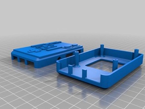 marifetli lappi-borwo 3d baskı 3d print model - Mito3D