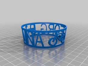 test kitchen dining customized 3d print model - Mito3D