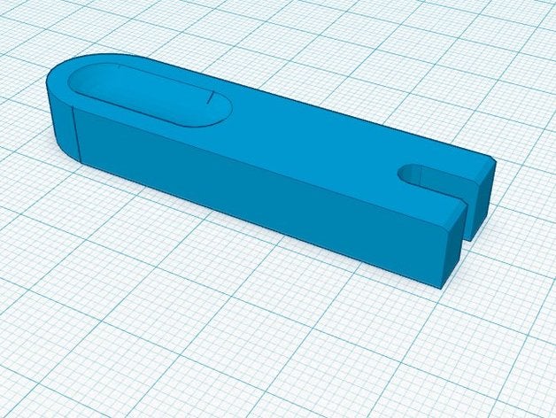 bltouch casa auto-nivelamento medidor de altura 3d a impressora os acessórios cama nivelamento tramming bel clássico bl toque 3D print model - Mito3D