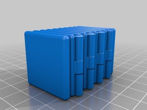 oldham better other customized 3d print model - Mito3D