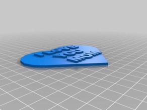 mothers day gift 3d printing 3d print model - Mito3D