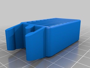 sd taz 5 3 d stampa 3d print model - Mito3D