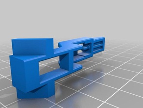 serbest jig klarstein darjeeling 17l 2200w wasserkocher 3d yazıcı parçaları 3d print model - Mito3D