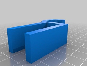 accesorio bureau de personnalisé 3d print model - Mito3D