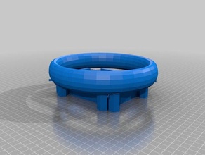 dise&ntildeo pbl companheiros 3d impressão 3d print model - Mito3D