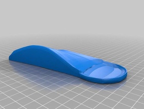 mi personalizados de plantillas ortopédicos compatibles otros 3d print model - Mito3D