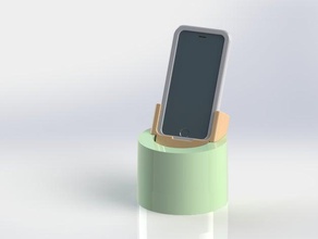 fisker karma iphone6 dava sahibi Otomotiv 3d print model - Mito3D