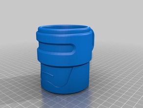 robocup kitchen dining 3d print model - Mito3D