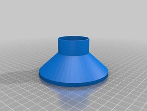 dishwasher salt filler tools customized 3d print model - Mito3D