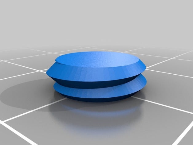 tige de 10x3 pièces personnalisé 3D print model - Mito3D