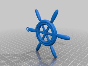 fixed other makeprintable 3d print model - Mito3D