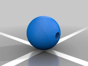 begleri de bolas los juguetes juegos 3d print model - Mito3D