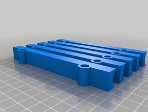 il mio verticali su misura in marmo, eseguito vmr la fisica astronomia 3d print model - Mito3D